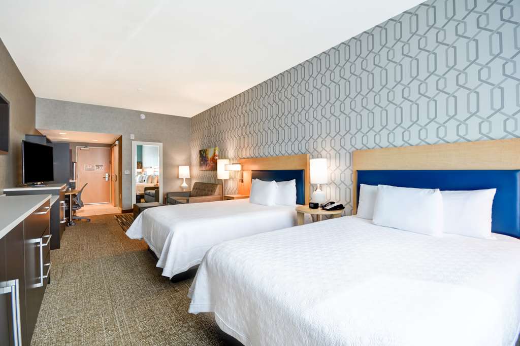Фото Home2 Suites by Hilton Livermore