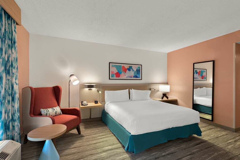 Фото Hilton Garden Inn Atlanta East/Stonecrest