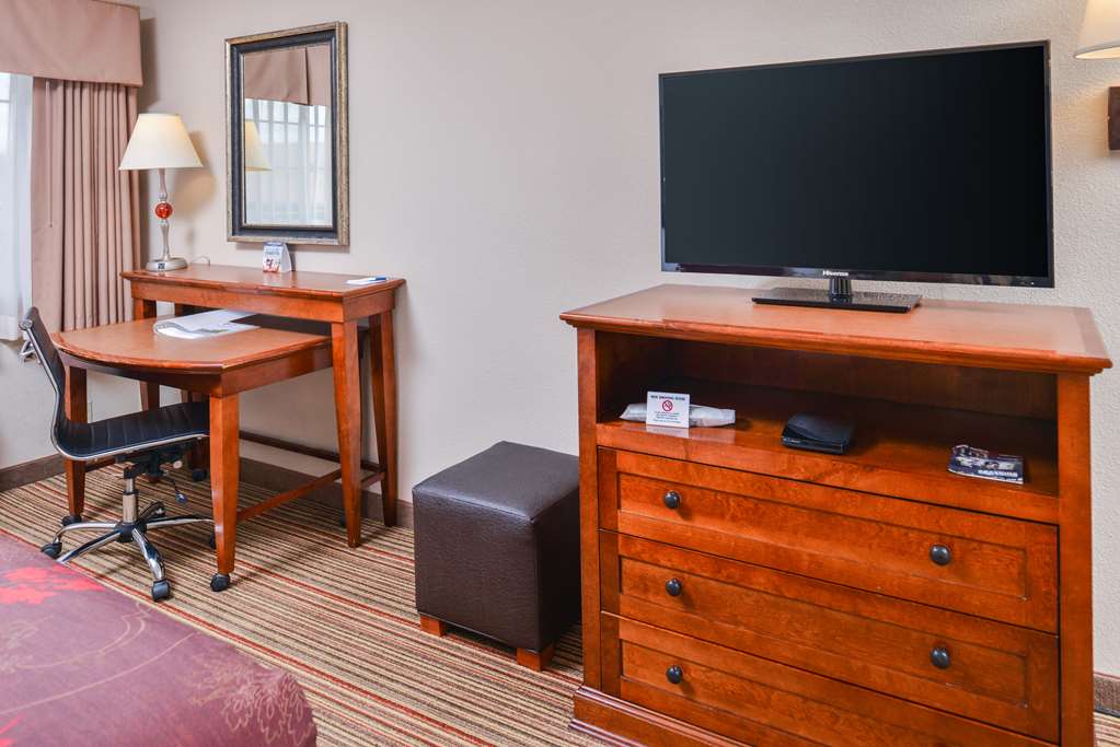 Фото Best Western Plus Rama Inn