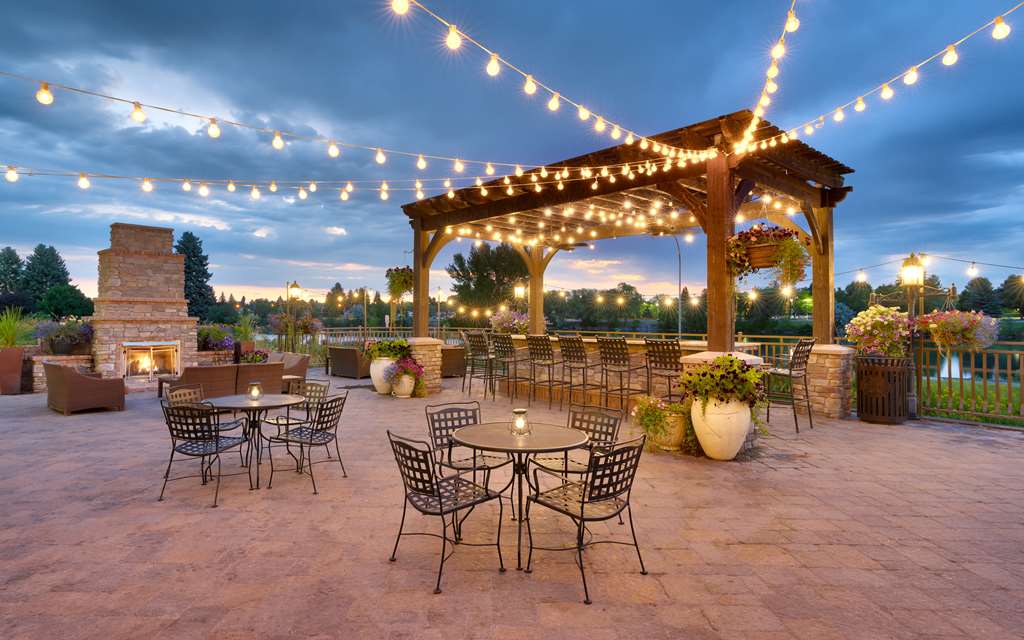 Фото Hilton Garden Inn Idaho Falls