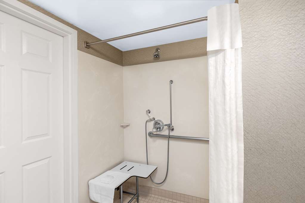 Фото Homewood Suites by Hilton Newark-Fremont