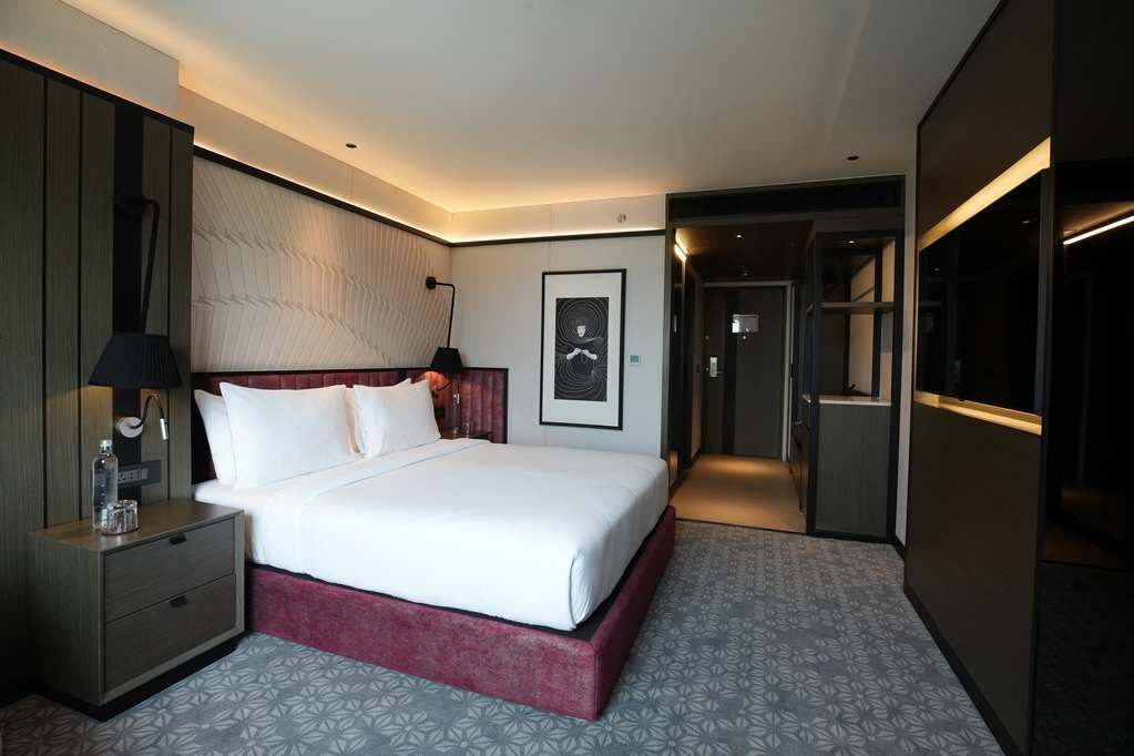 Фото Parallel Hotel