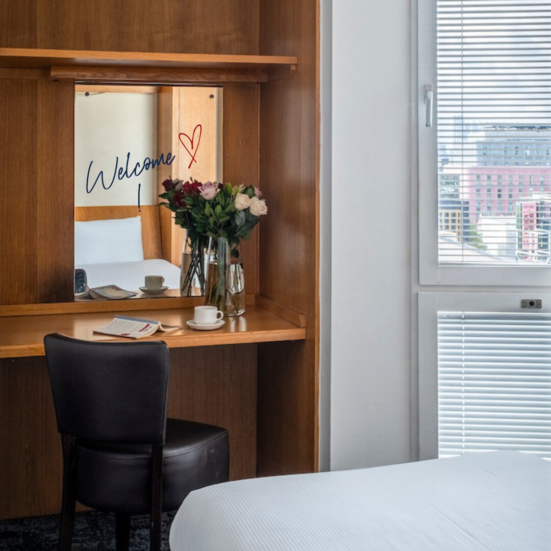 Фото STG Hotel Oxford Street