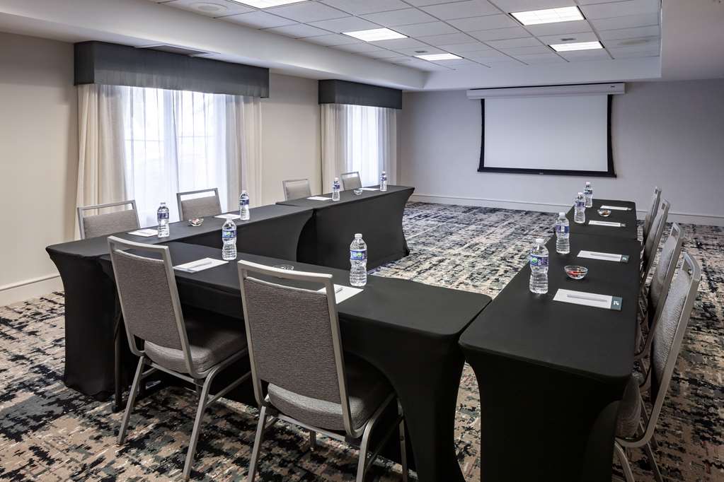 Фото Homewood Suites by Hilton Jacksonville-South/St. Johns Ctr