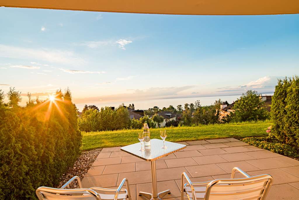 Фото Best Western Hotel Rebstock