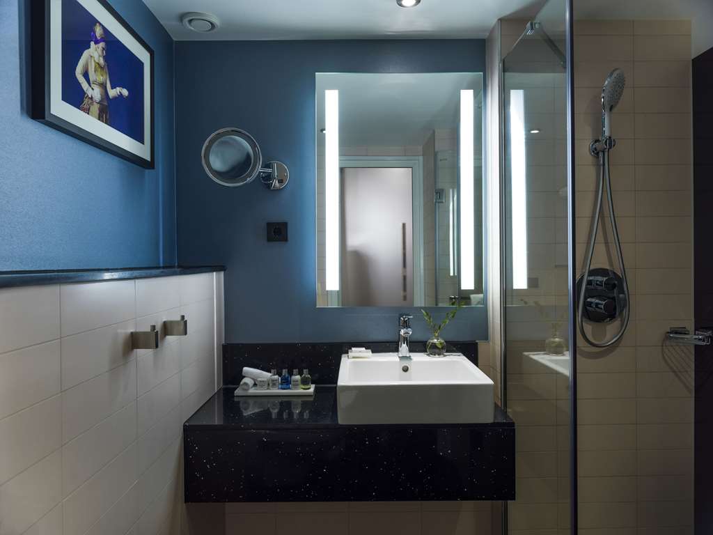 Фото Radisson Blu Royal Viking Hotel, Stockholm