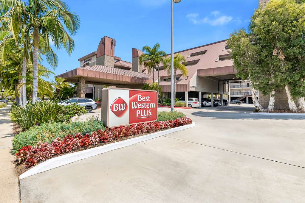 Фото Best Western Plus Irvine Spectrum Hotel