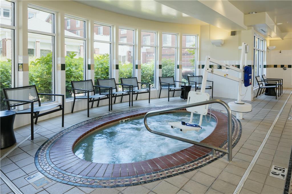 Фото Hilton Garden Inn Corvallis