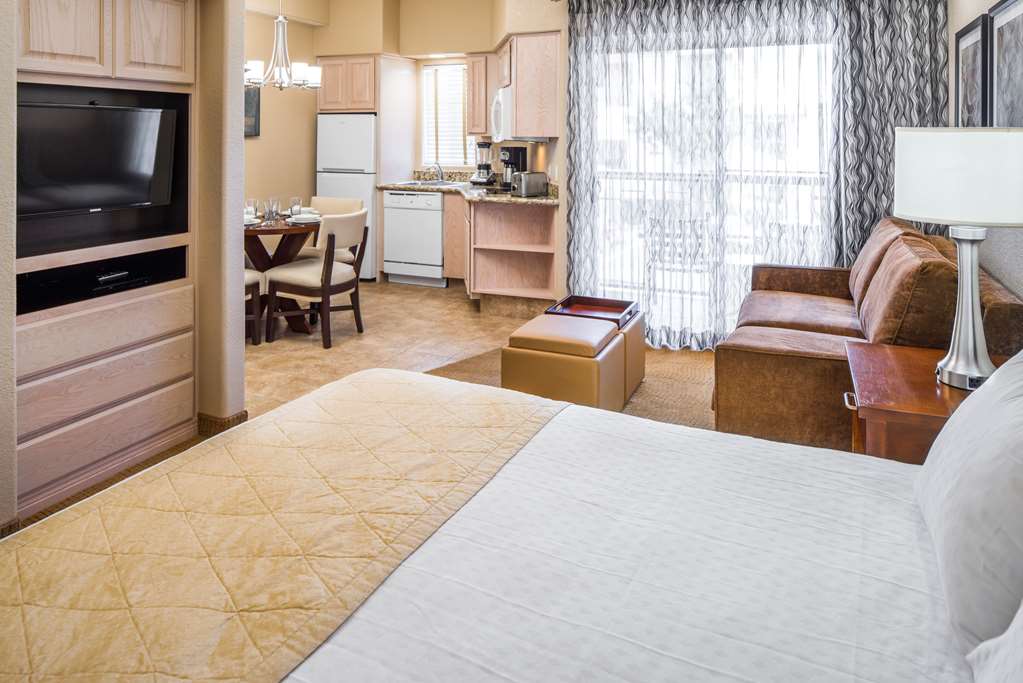 Фото Hilton Vacation Club Scottsdale Villa Mirage