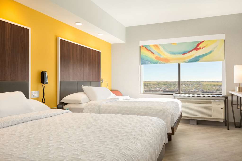 Фото Tru by Hilton Cheyenne Wy