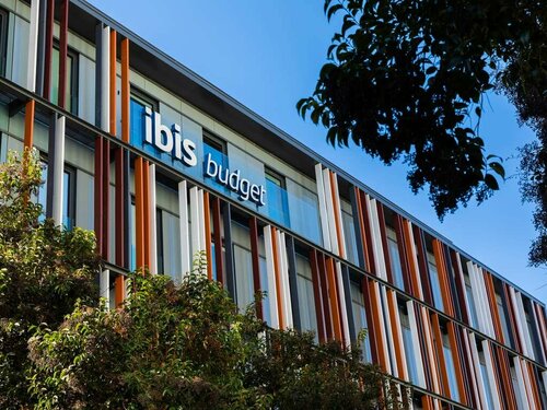 Гостиница Ibis budget Madrid Centro Lavapies в Провинции Мадрид