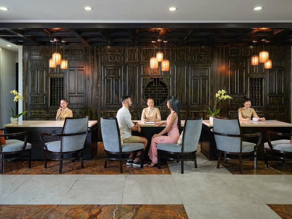 Фото Hotel Royal Hoi An - MGallery by Sofitel
