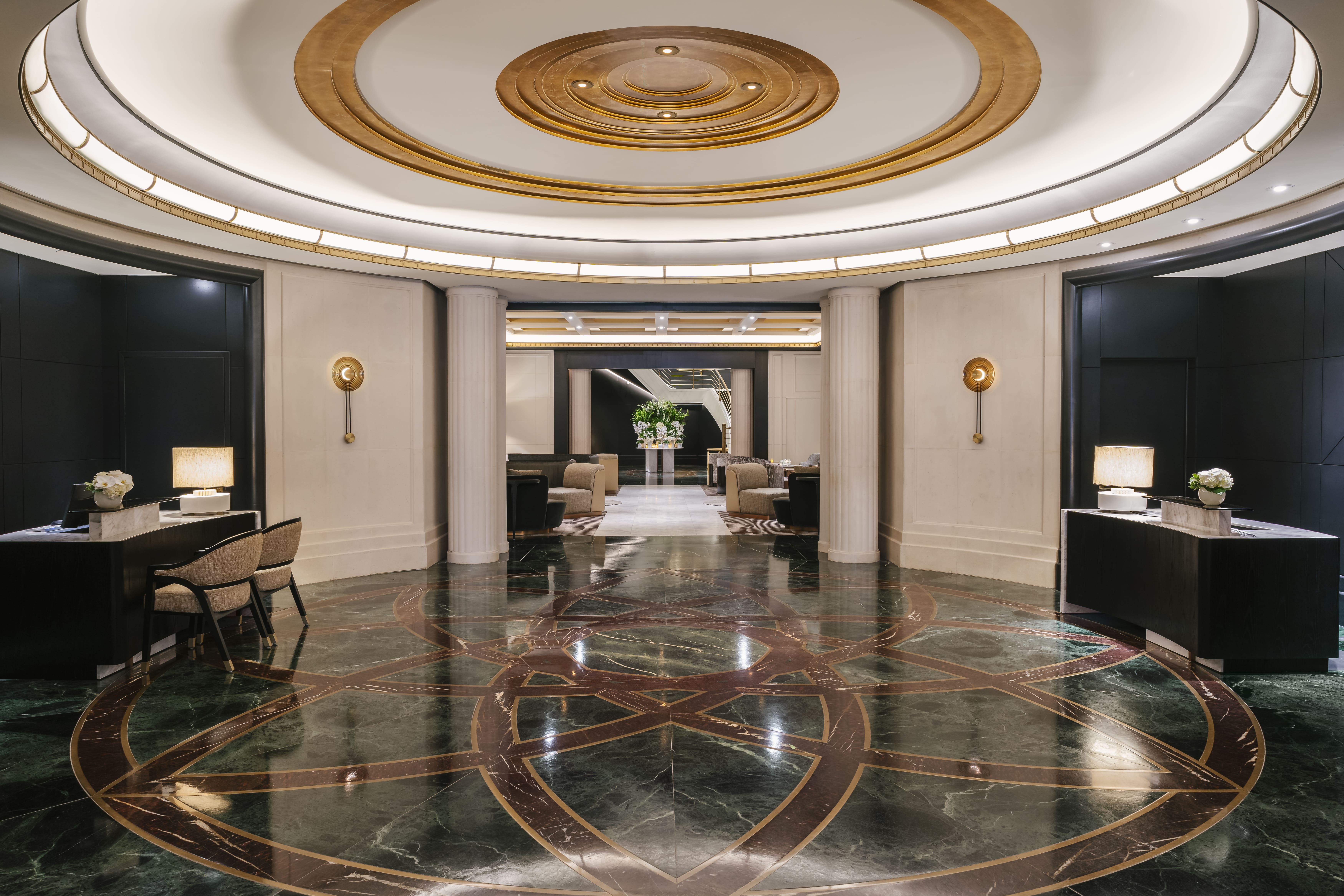 Фото Sofitel New York