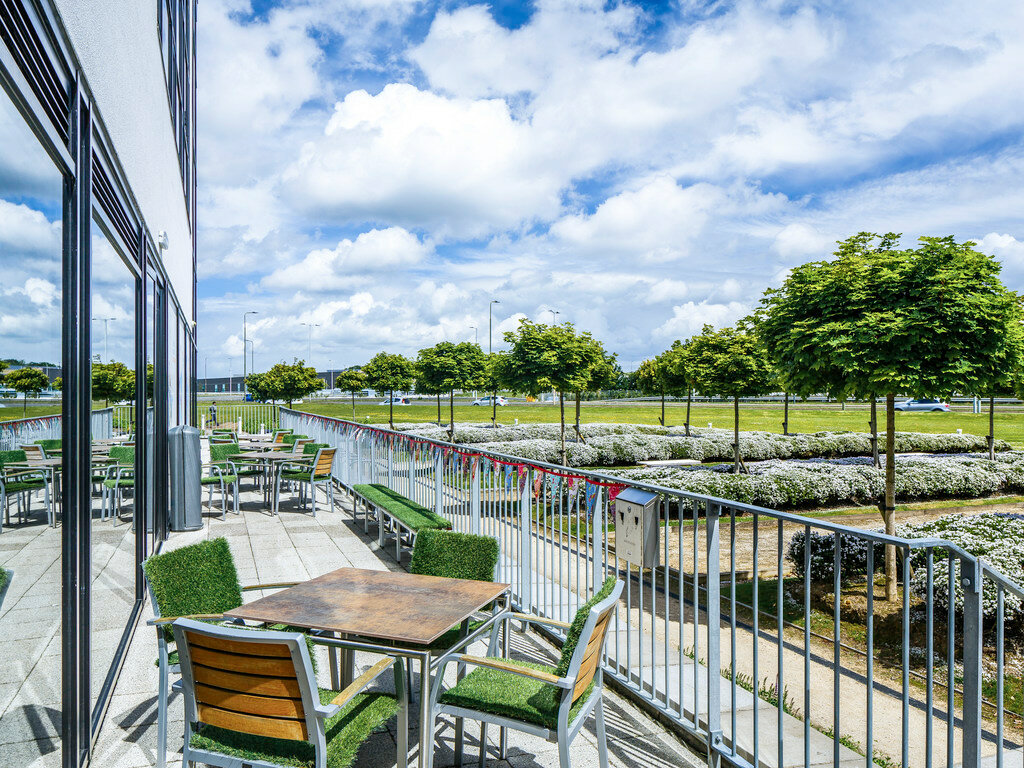 Фото отеля 3