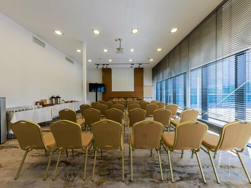 Гостиница Mercure Tallinn в Харьюмаа