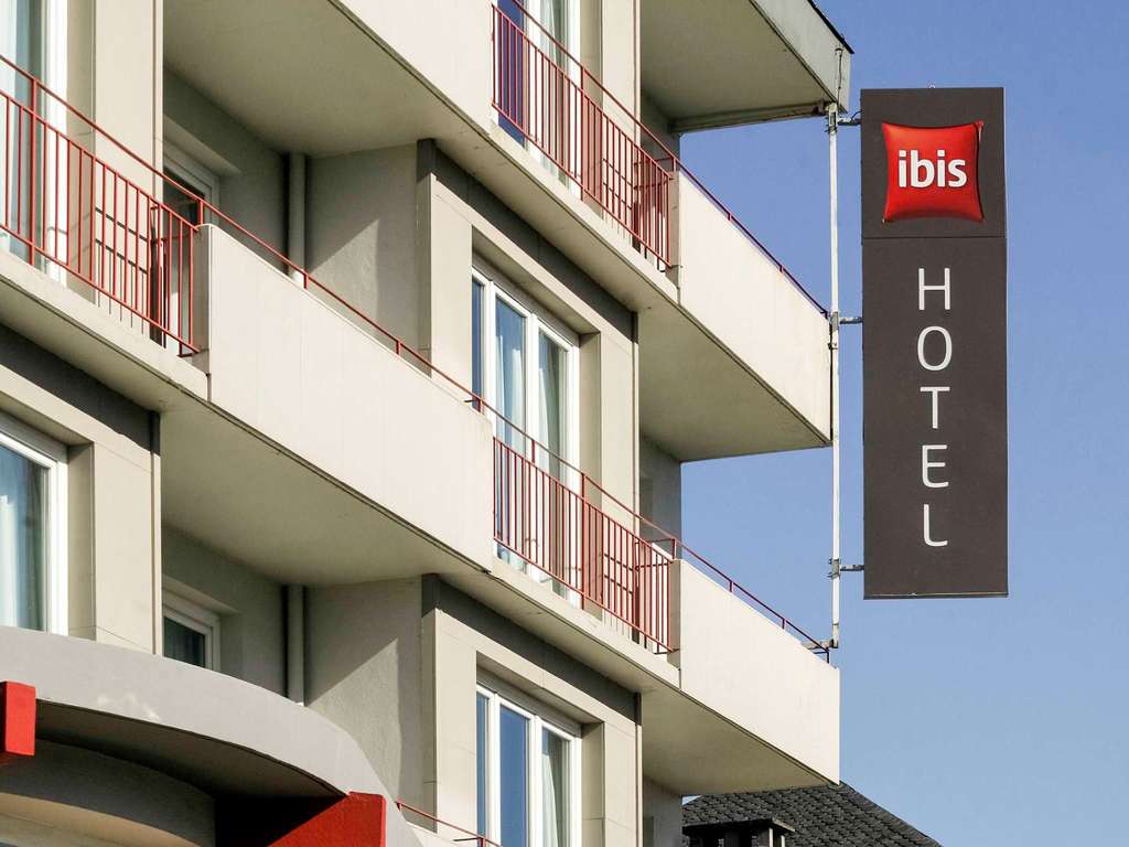 Фото Ibis Brive Centre