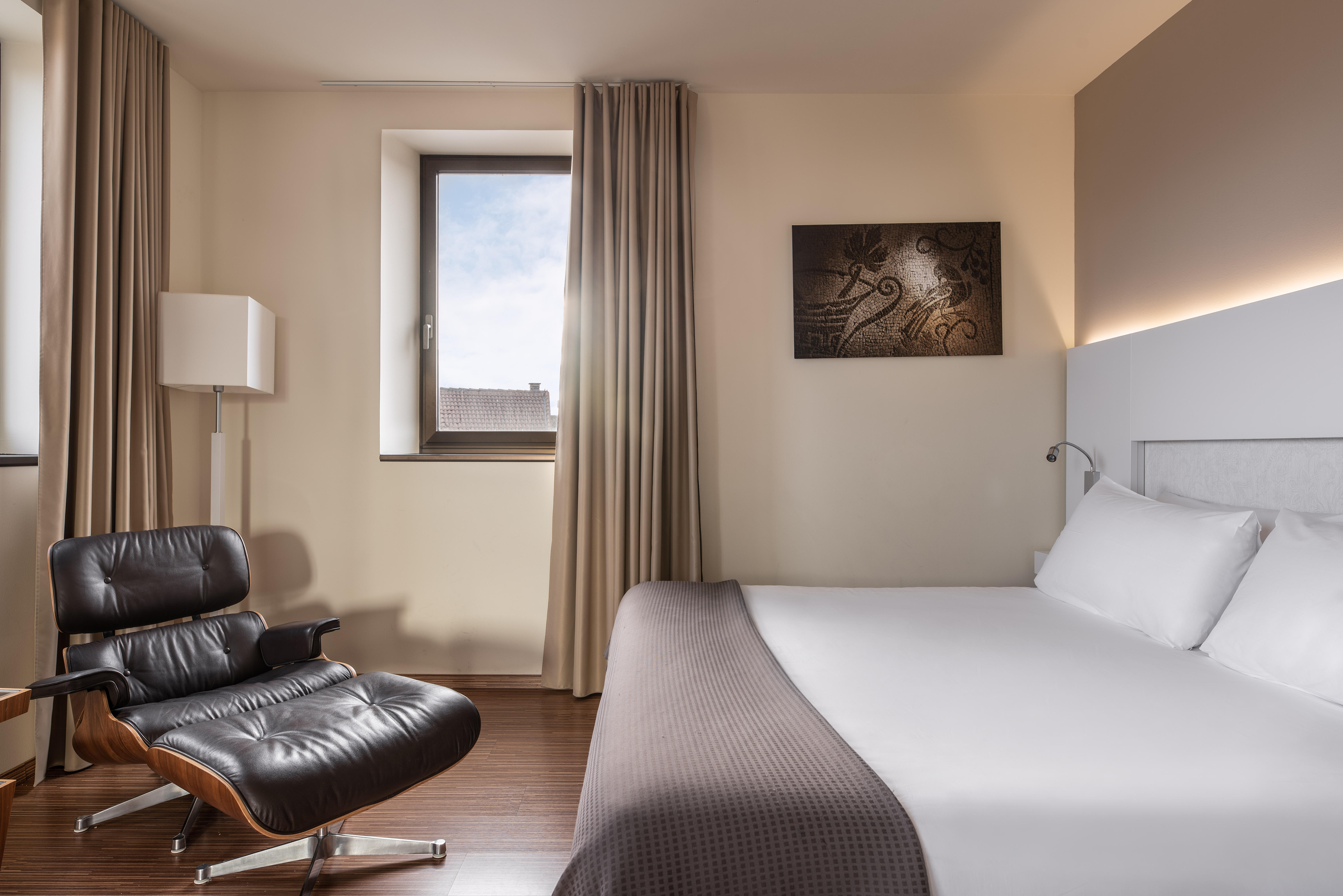 Фото Eurostars VIA De La Plata