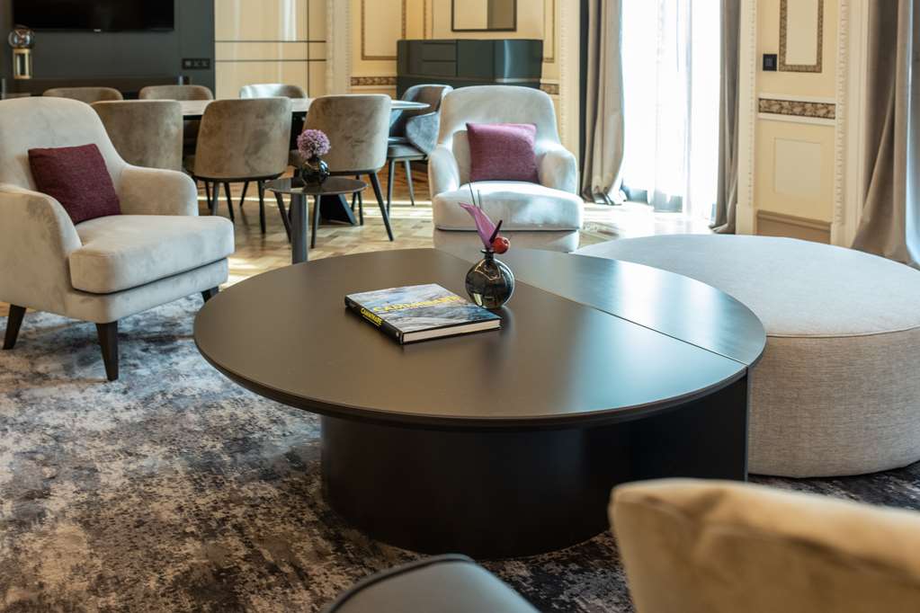 Фото Palazzo Touring Club Milan, A Radisson Collection Hotel