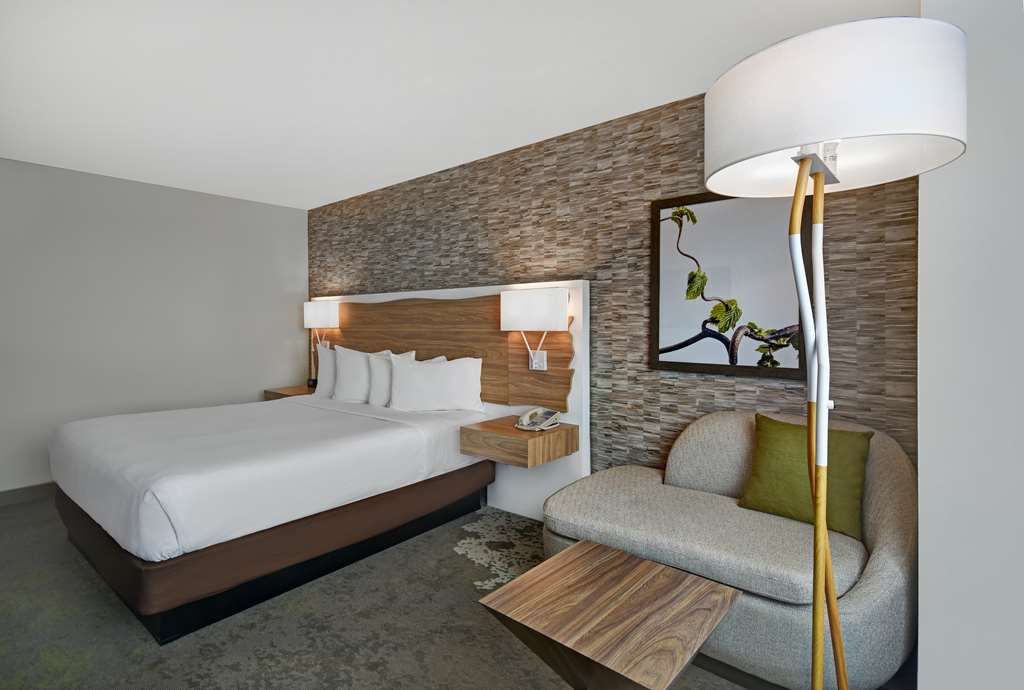 Фото Hilton Hasbrouck Heights