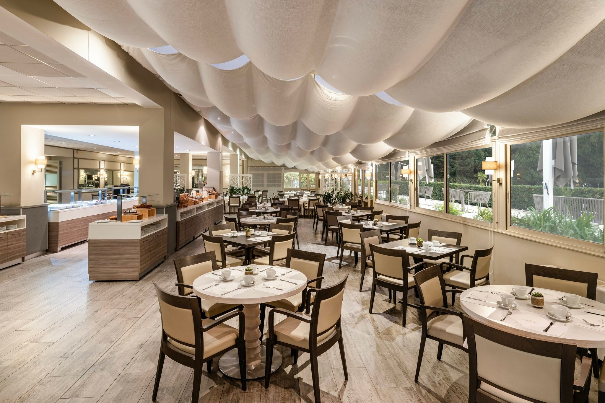 Фото Crowne Plaza Rome St Peter's