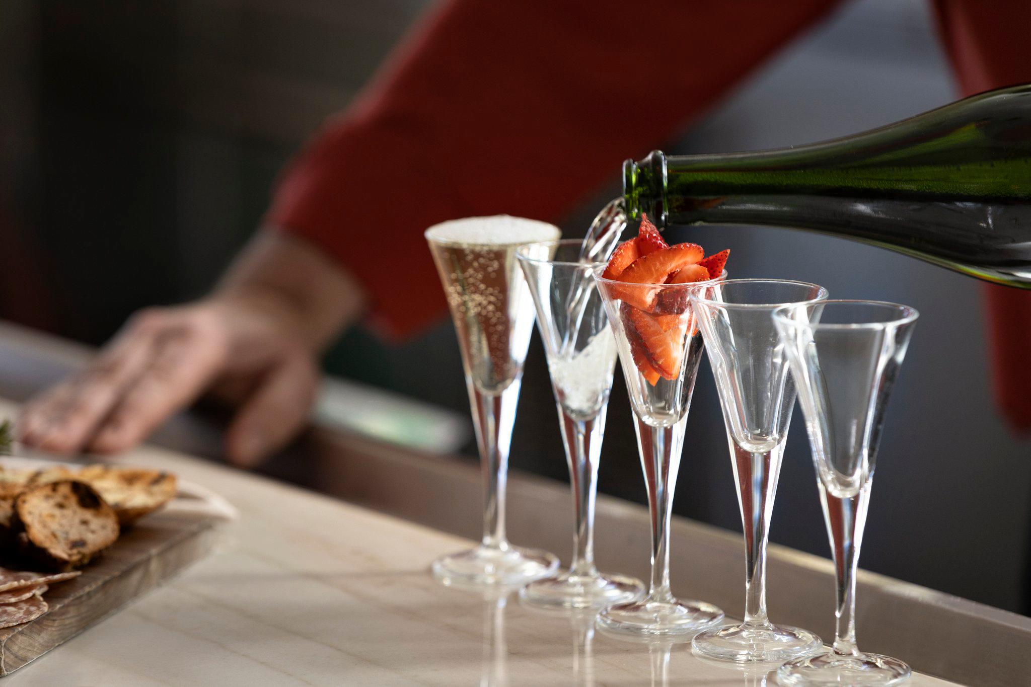 Фото InterContinental the Clement Monterey, an Ihg Hotel