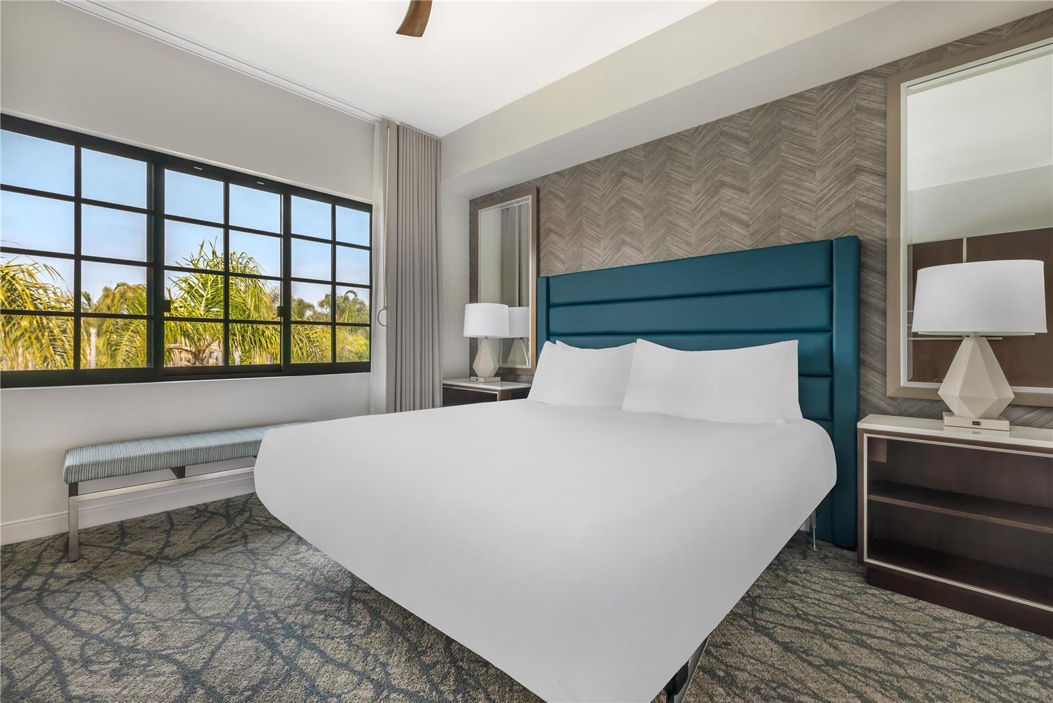 Фото MarBrisa Carlsbad Resort