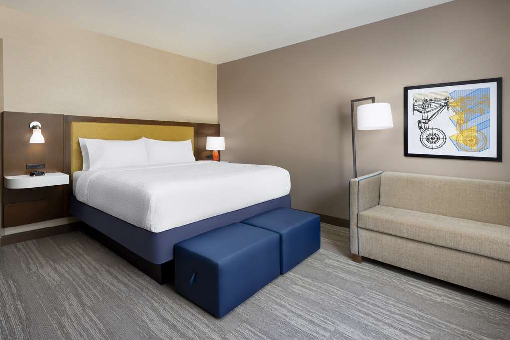 Фото Hampton Inn Oakhurst Yosemite by Hilton