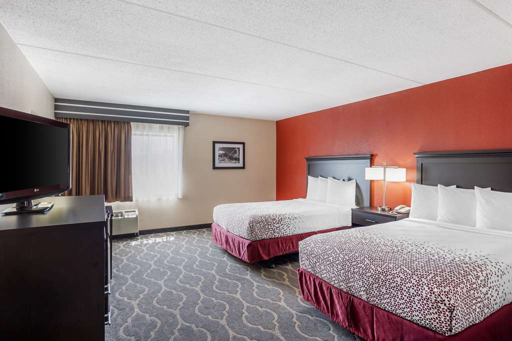 Фото Best Western Inn At Blakeslee-pocono