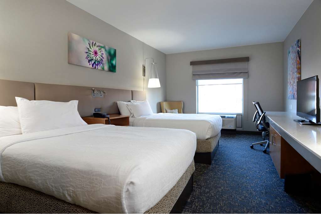 Фото Hilton Garden Inn Arvada Denver, Co