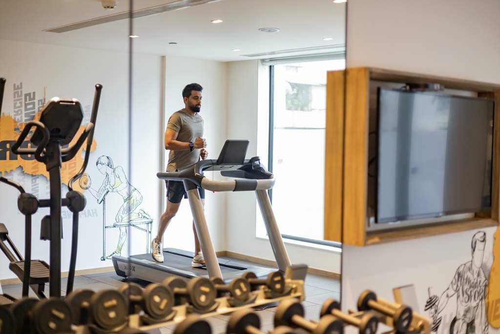 Фото Park Inn by Radisson Surat