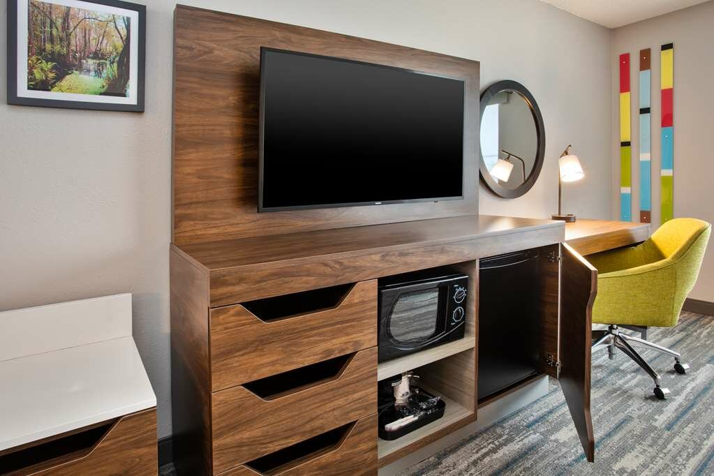 Фото Hampton Inn & Suites – Cape Coral/Fort Myers Area, Fl