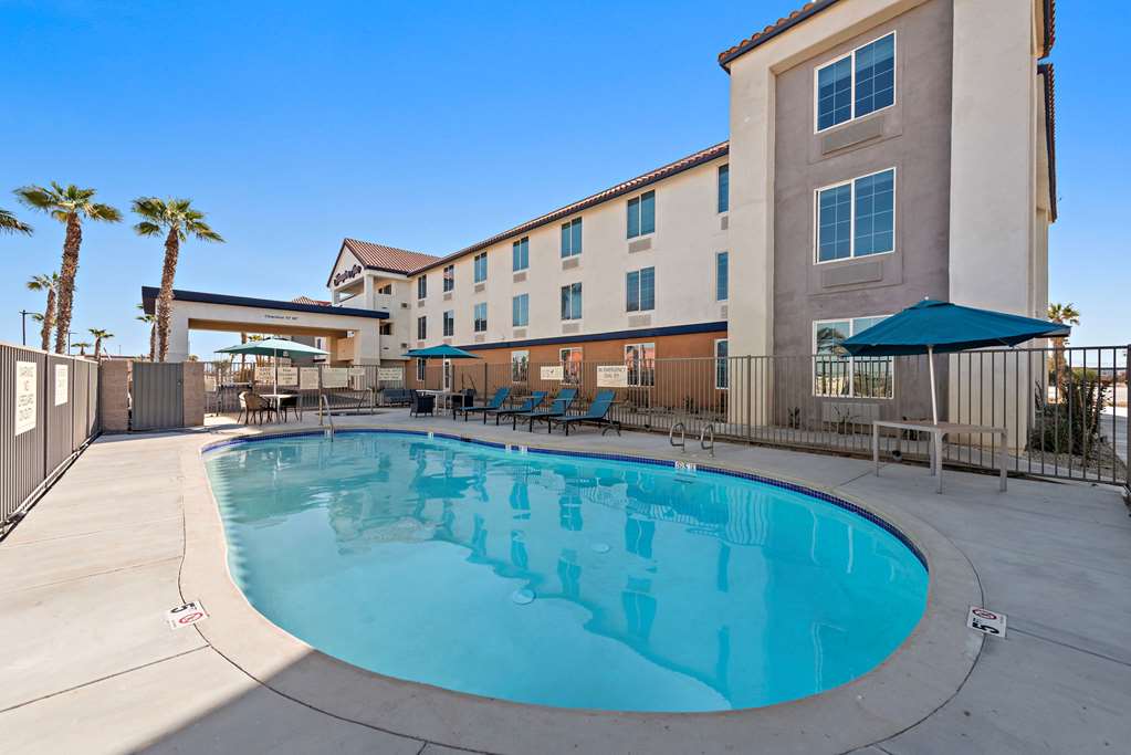 Фото Hampton Inn by Hilton Calexico