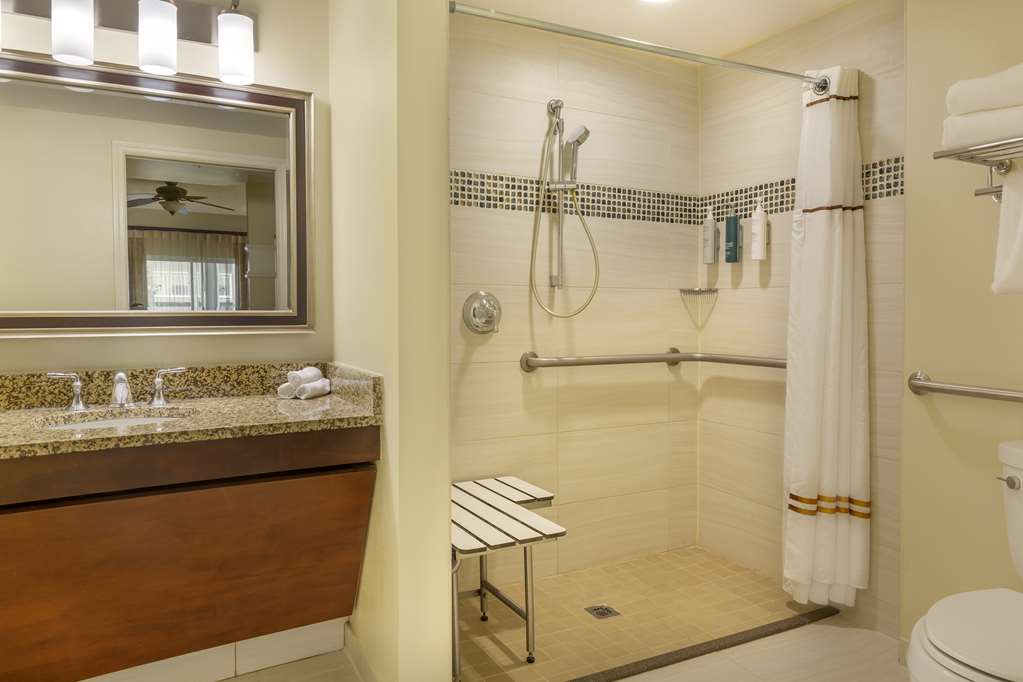 Фото Hilton Grand Vacations Club SeaWorld Orlando