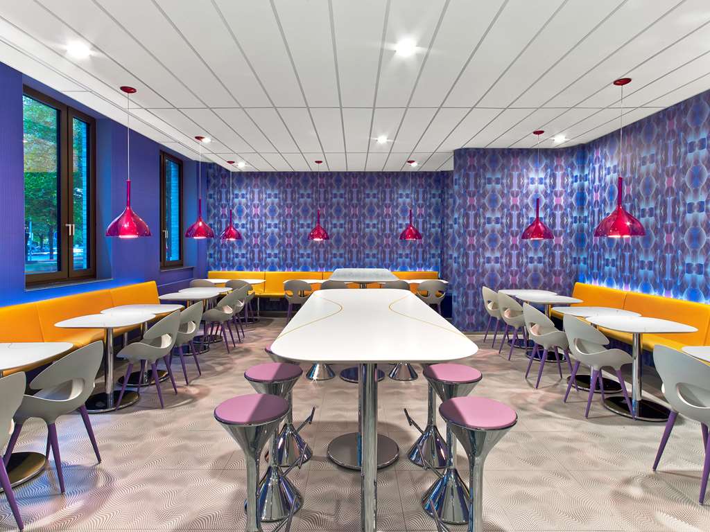 Фото Prize by Radisson, Hannover City