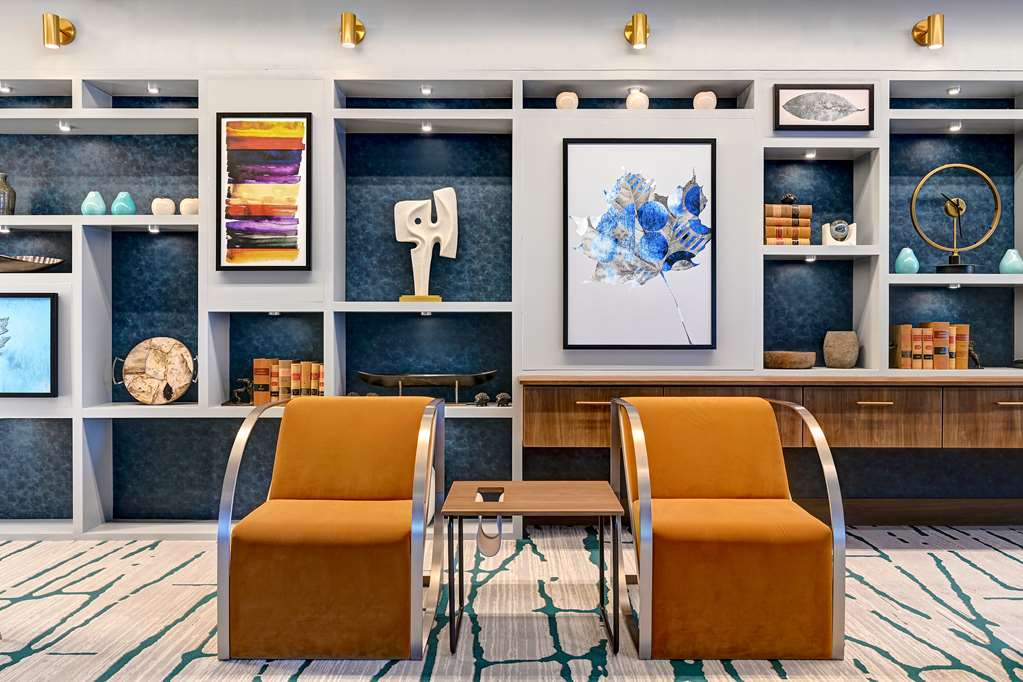Фото Homewood Suites by Hilton Dallas The Colony