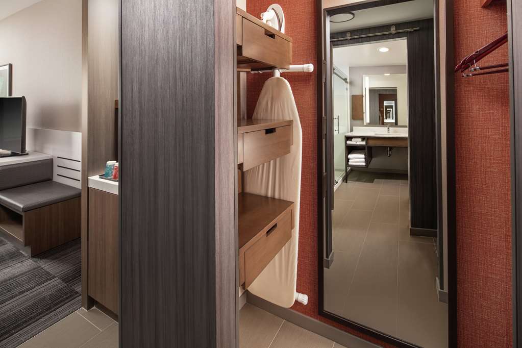 Фото Hilton Garden Inn Sacramento Airport Natomas