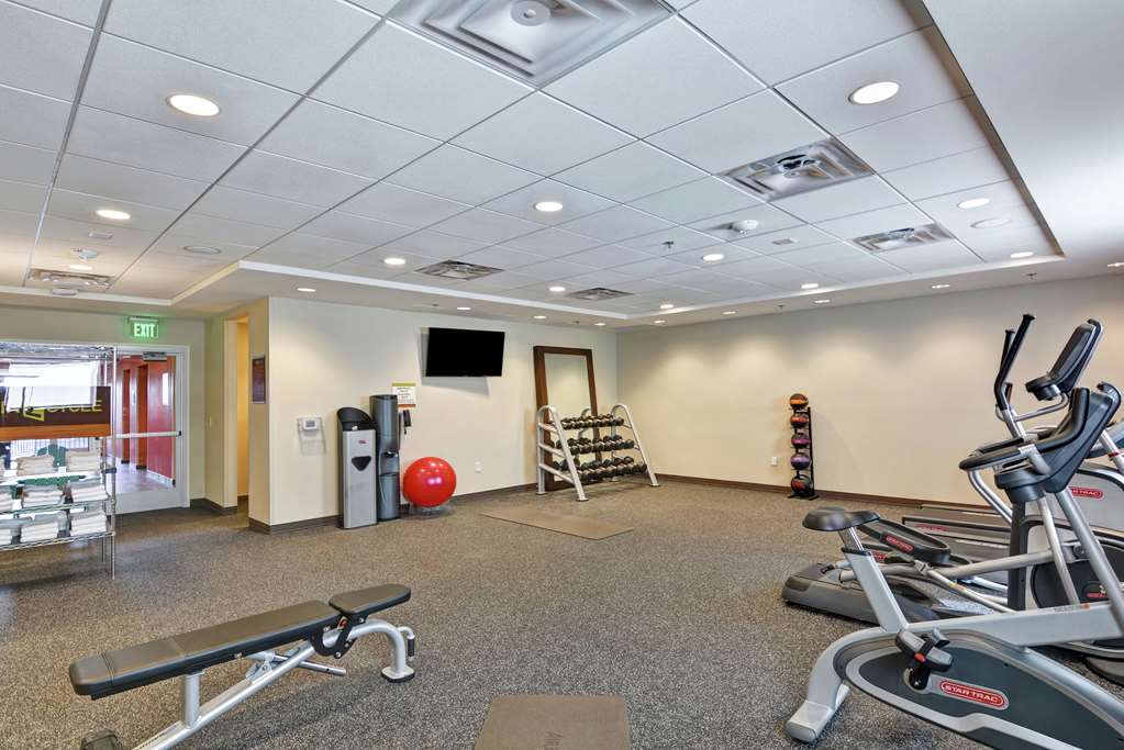 Фото Home2 Suites by Hilton Las Vegas Strip South