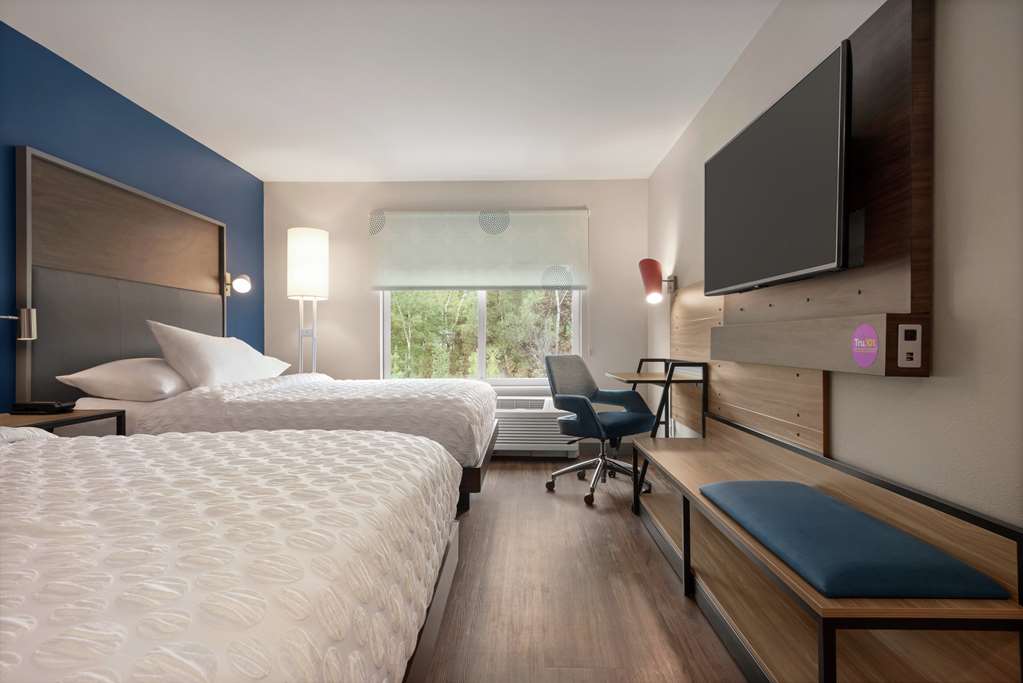 Фото Tru by Hilton Duluth Mall Area