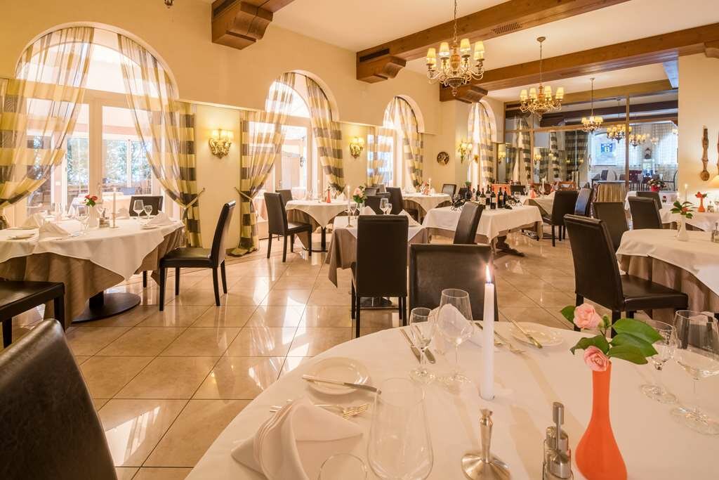 Фото Best Western Hotel Bellevue Au Lac