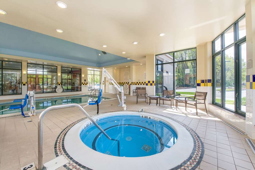Фото Hilton Garden Inn Poughkeepsie/Fishkill