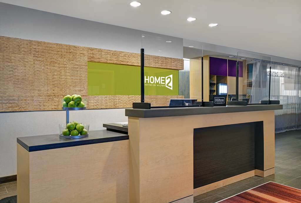 Фото Home2 Suites by Hilton Utica, Ny
