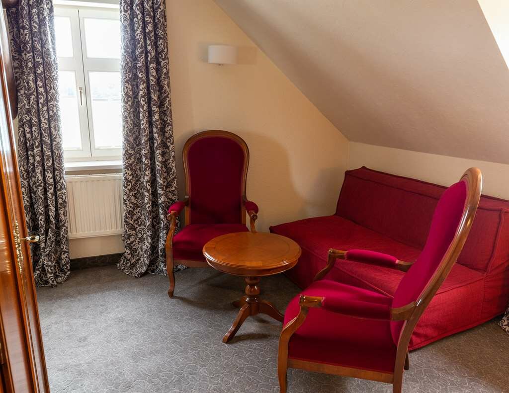 Фото Best Western Hotel Schlossmuehle