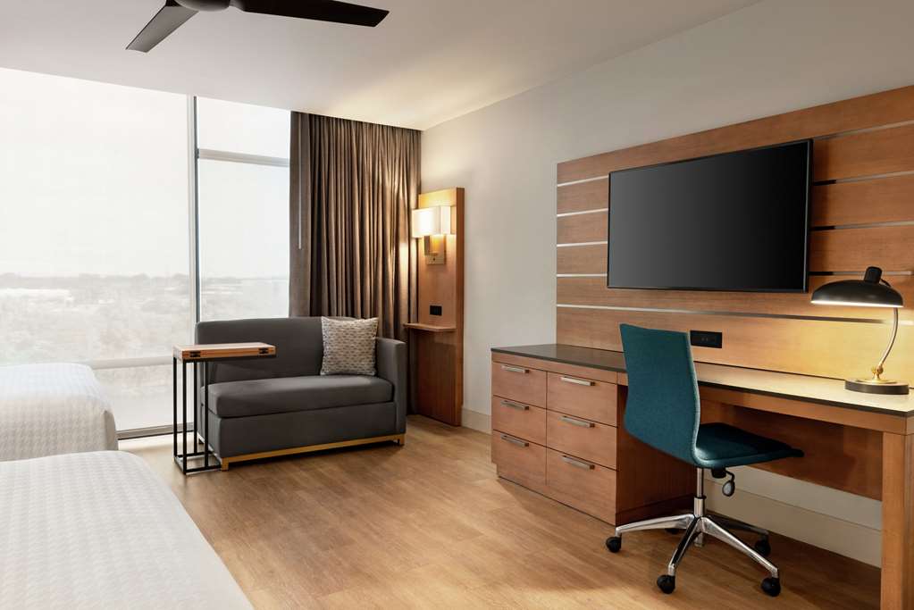 Фото Homewood Suites by Hilton Wilmington Downtown