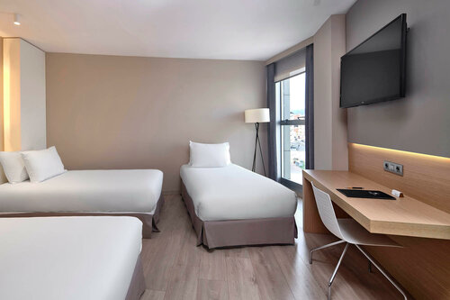 Hotel Don Candido
