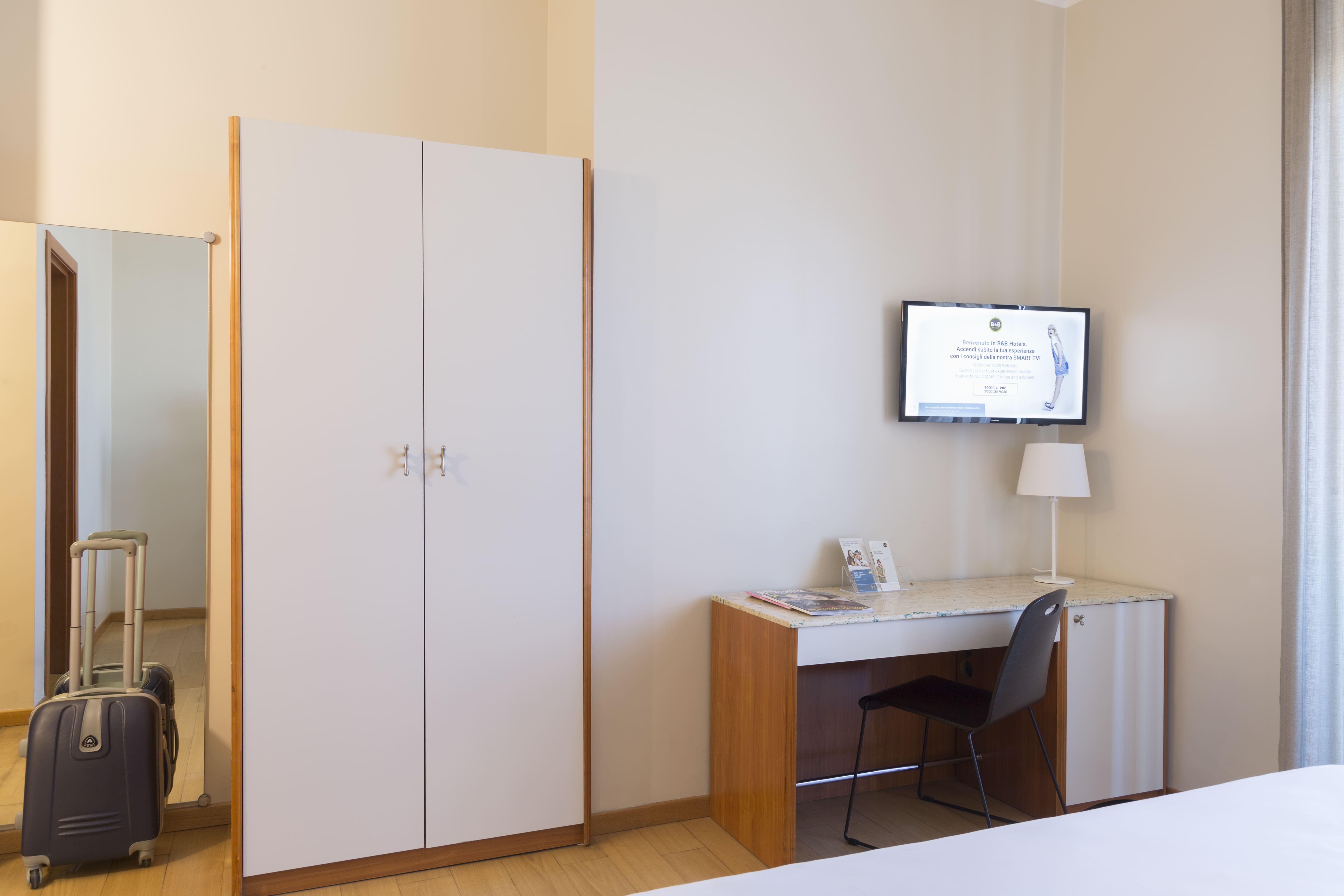 Фото B&b Hotel Pescara