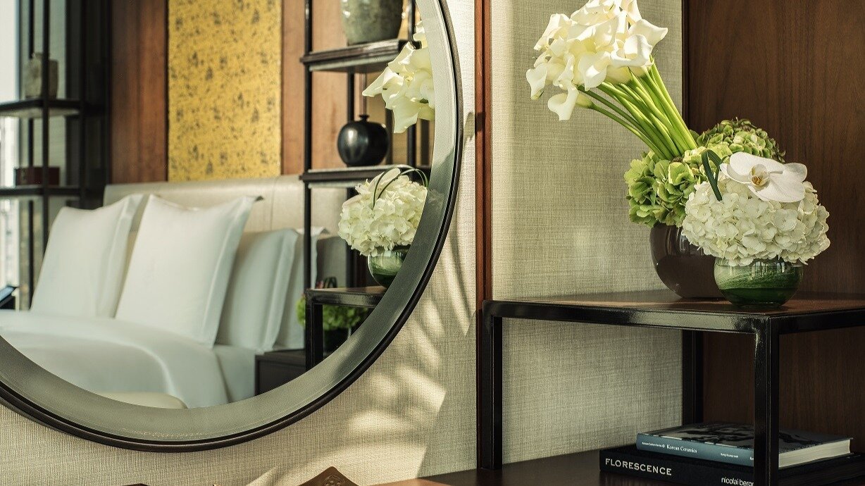 Фото Four Seasons Hotel Seoul