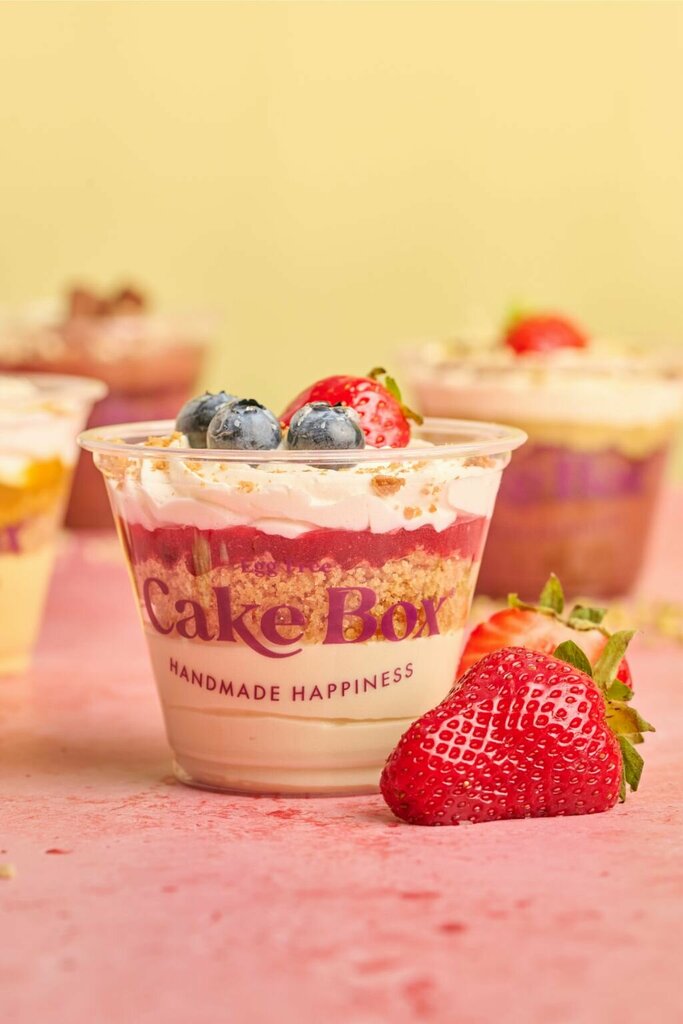 Cake Box Reading East, bakery, England, Royal County of Berkshire ...