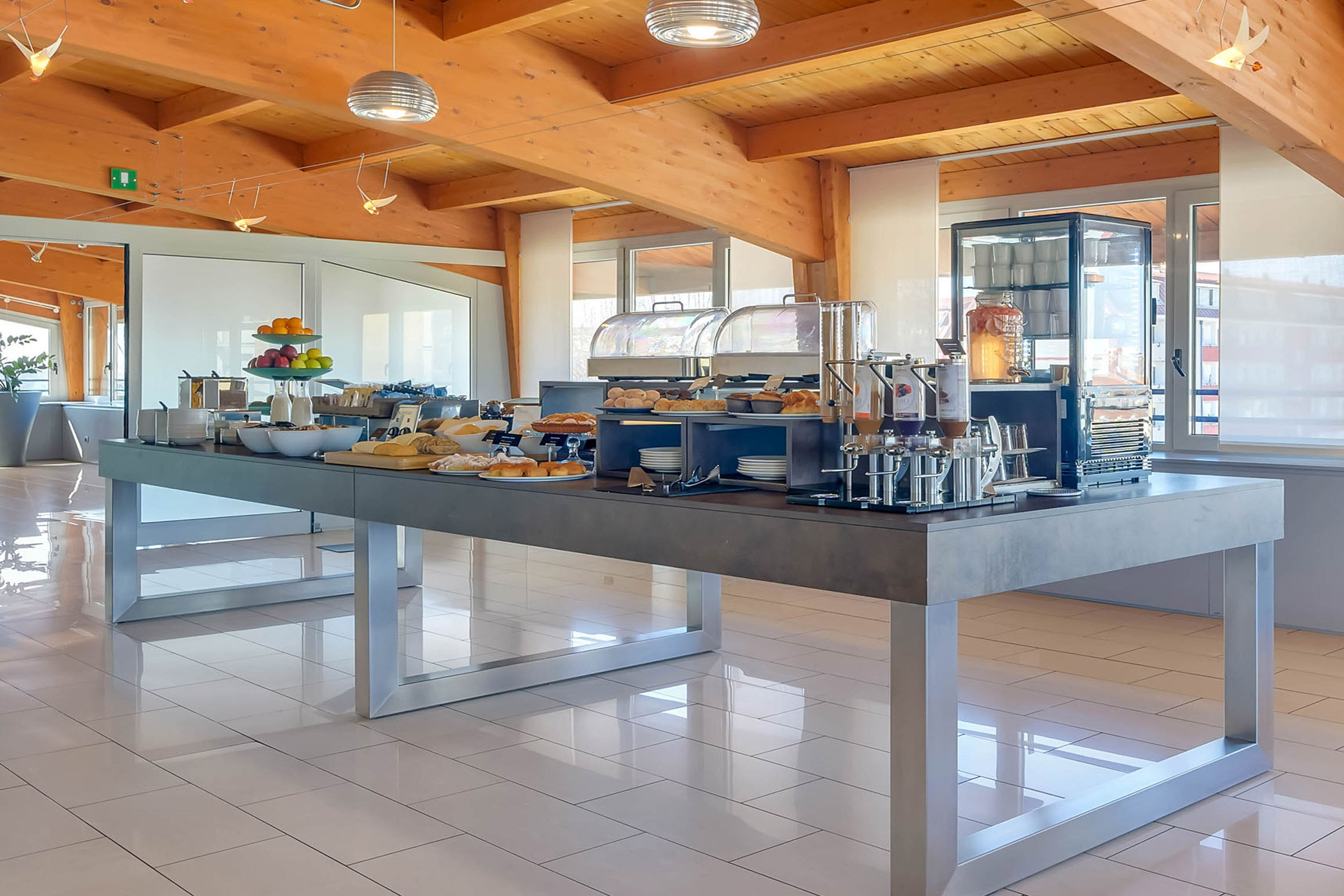 Фото B&b Hotel Milano La Spezia