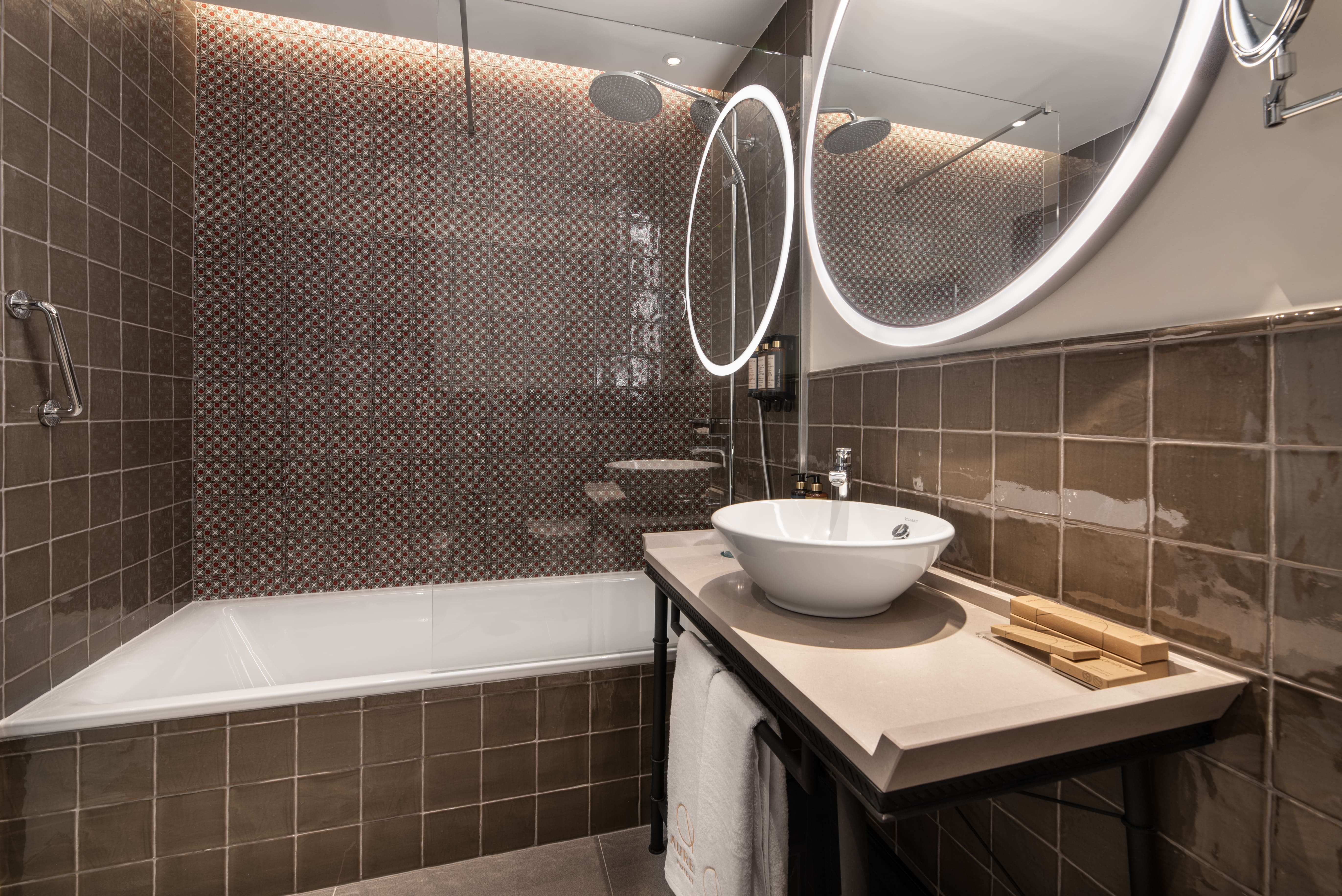 Фото Áurea Toledo by Eurostars Hotel Company