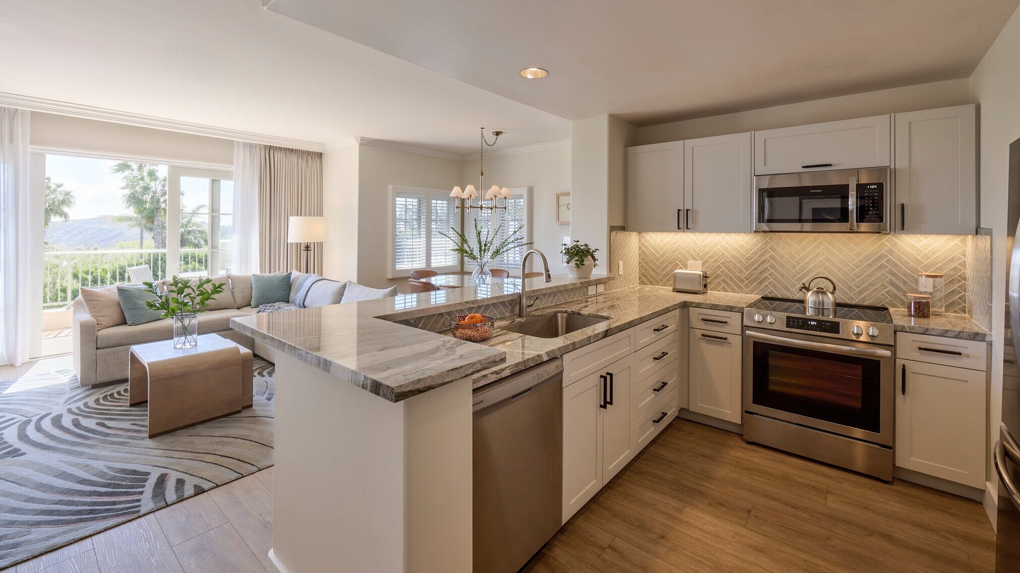 Фото Four Seasons Residence Club Aviara, North San Diego